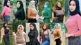 TIKTOK JILBAB CANTIK GOYANG ROK KENTAT LICIN S£KS1 BIKIN GATAHANN!!#tiktokviral #viral #shorts