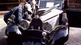 Bugatti type 44 1931