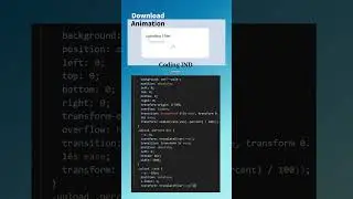 CODING Your Own Upload Animations is BETTER Than Boring Templates!
