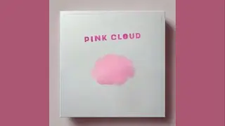 [𝗔𝗨𝗗𝗜𝗢] CHUU (츄) - PINK CLOUD