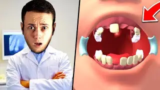 VIATA unui DENTIST!