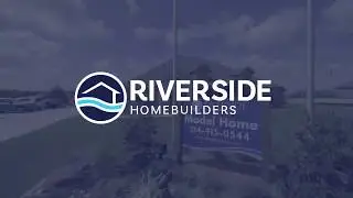 Riverside Homebuilders | Colina Creek Estates in Farmersville, 1-3 ACRE HOMESITES | Model Home Tour