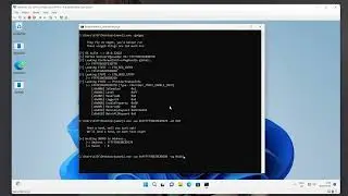 Kernel ETW Demo 1: Gadget based EtwTi search