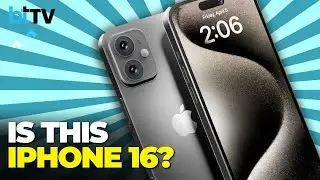 New iPhones Coming On 10 Sept? Everything About iPhone 16 | Tech Today