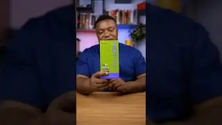 infinix Hot 40 Unboxing and First Impressions