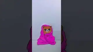 Няшно получилось? 