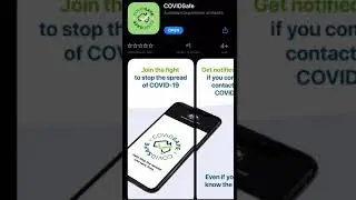 *NEW* Australian COVIDsafe App Walkthrough!