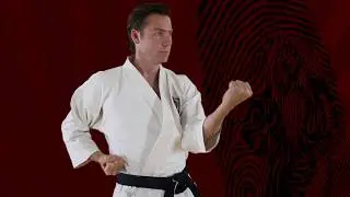 Soto uke - Basic - Online education - Shotokan Karate-Do JKA