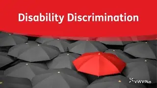 Disability Discrimination Update - Recent Cases and Top Tips [2022]