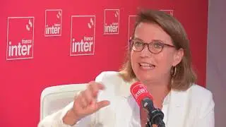 Après les Jeux Paralympiques, "il faut une révolution de l'inclusion", réclame Claire Hédon