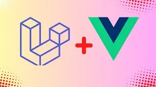 🚀 Full Laravel VueJS Tutorial: CRUD with Authentication 🎉