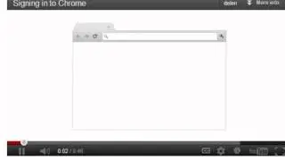 Google Chrome 19.0.1084.46