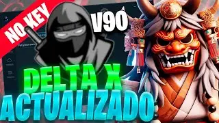 DELTA SIN KEY! // COMO USAR SCRIPTS/HACKS EN ROBLOX PC Y CELULAR 2024!! DELTA V90