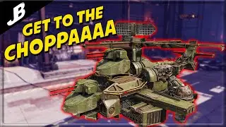 When they say the CAUCASUS is a good weapon. Crossout's BEST Creations