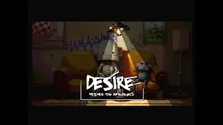 HAMazing by Desire | Amiga OCS Demo