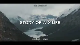 Rawi Beat - Story Of My Life - ( Progressive House RMX )