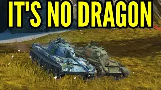 It's no Type 62!