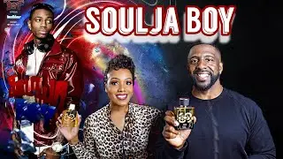 Soulja Boy By Draco-“SBOY”- Are These Fragrances Any Good?