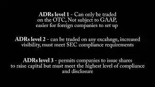 MMTLP on an ADR list (Fraud Exposed!) #Finrafraud