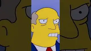 Aurora Borealis?? | Steamed Hams | 