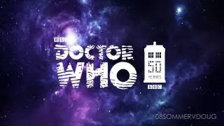 Doctor Who 2013 Theme Tune