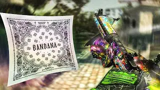 BANDANA 2 ❤️