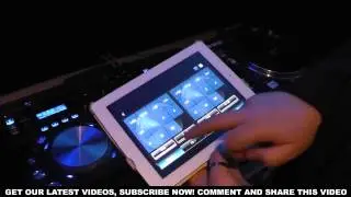 Pioneer XDJ Aero Firmware Upgrade & Ipad Guide