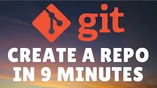 The Absolute Basics of Git & Github: Step by Step