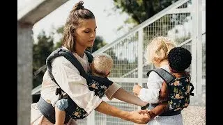 best baby carrier 2022-2023 | child carrier or mei tai