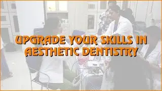 Transform Your Dental Practice: Join ILAMED's Advanced Aesthetic Dentistry Fellowships