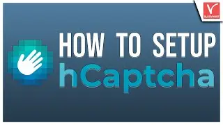 How to setup hCaptcha - A Free reCAPTCHA Alternative