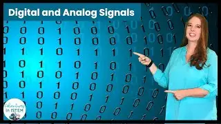 Why are Digital Signals Better Than Analog Signals