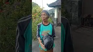 MAMA NYARIS HILANG LAGI😬