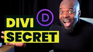 Secrets Of The Divi Full-Width Header - Divi Tutorial