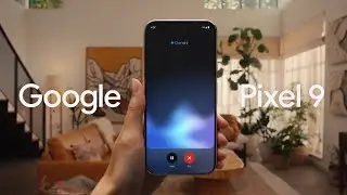 Google Pixel 9 With Gemini | Interruptions