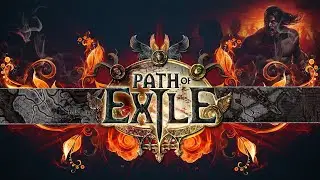 Новая лига  Path of Exile