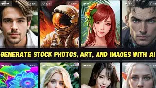 SUPERMACHINE Review: AI Art & Image Generation Software | Lifetime Appsumo Deal 🔥