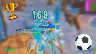 IShowSpeed - World Cup ⚽️ (Fortnite Montage)