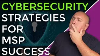 How To Sell Cybersecurity Services Like A Professional & Make Money!