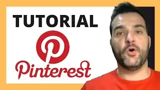 Como Usar Pinterest