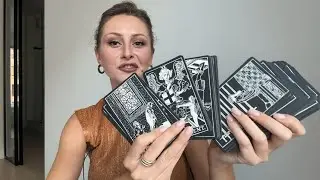 ТЕЛЕЦ ♉️ СЕНТЯБРЬ 2024 VITA TAROT