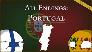 ALL ENDINGS: Portugal