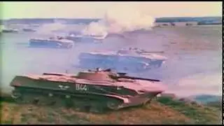 Вооруженные силы СССР. Army USSR