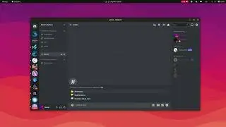 Настройка ролей за реакцию в Sakura Bot