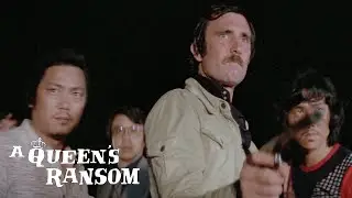 A QUEEN’S RANSOM "Tomorrow I could be dead" Movie Clip