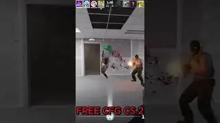 CFG CS 2 BEST CONFIG 