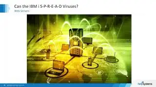 Security Bulletin: Malware Infection Discovered on IBM i Server!