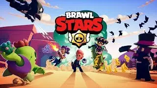 BRAWL STARS- СТРИМ | ФАНОВЫЕ КАСТОЧКИ КАЖДЫЕ 50 ЛАЙКОВ ● БРАВЛ СТАРС НА ПК