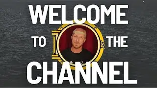 WELCOME TO THE CHANNEL | YEAR 3 |