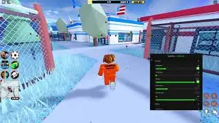 [ROBLOX] New  Jailbreak Script Pastebin